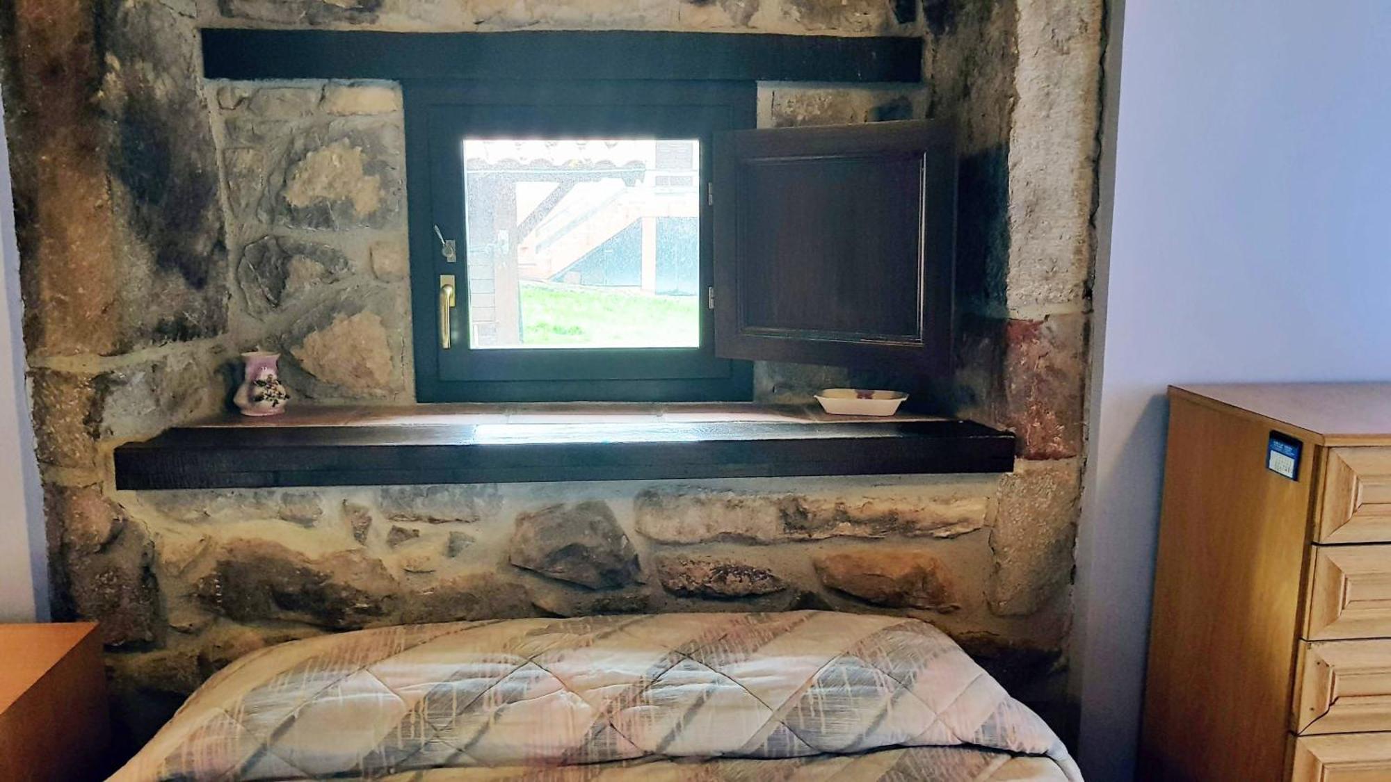 Vivienda Vacacional El Ventanuco Buelna Extérieur photo